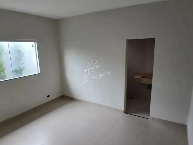 Imagem 15: Casa Nova no Noroeste 3 Quartos, Suíte e Área Gourmet!