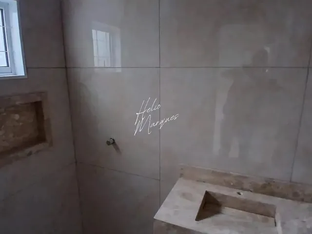 Imagem 3: Casa Nova no Noroeste 3 Quartos, Suíte e Área Gourmet!