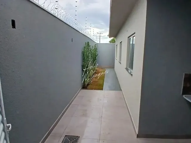 Imagem 12: Casa Nova no Noroeste 3 Quartos, Suíte e Área Gourmet!