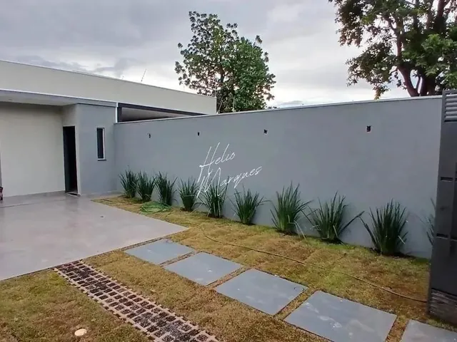 Imagem 16: Casa Nova no Noroeste 3 Quartos, Suíte e Área Gourmet!
