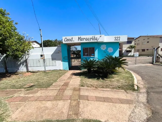 Imagem: Apto na Vila Nova Campo Grande Reformado