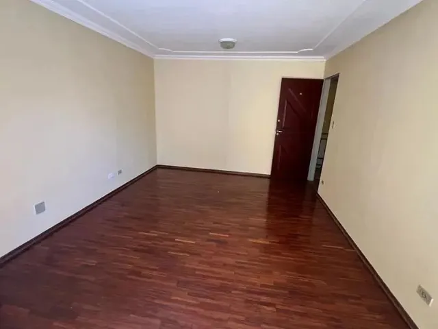 Imagem 8: Residencial Sevilha - Primeiro Bloco