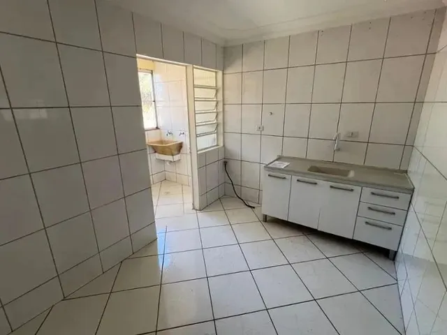 Imagem 2: Residencial Sevilha - Primeiro Bloco