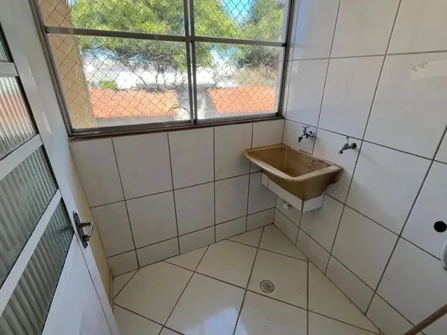 Imagem 3: Residencial Sevilha - Primeiro Bloco