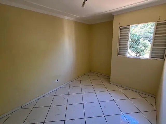 Imagem 4: Residencial Sevilha - Primeiro Bloco