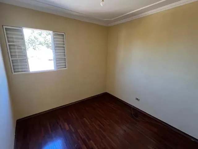 Imagem 11: Residencial Sevilha - Primeiro Bloco
