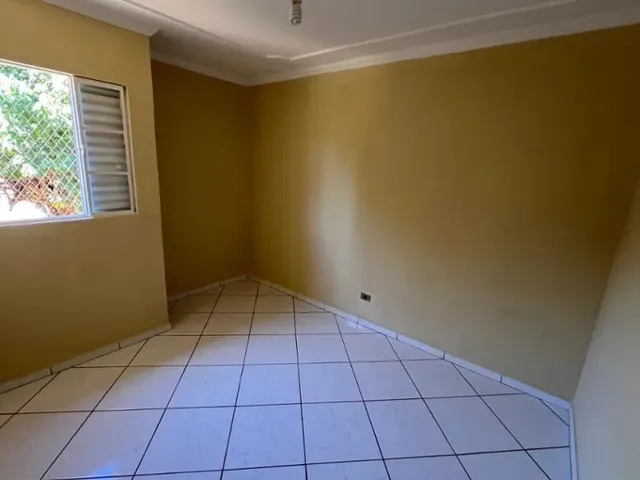 Imagem 6: Residencial Sevilha - Primeiro Bloco