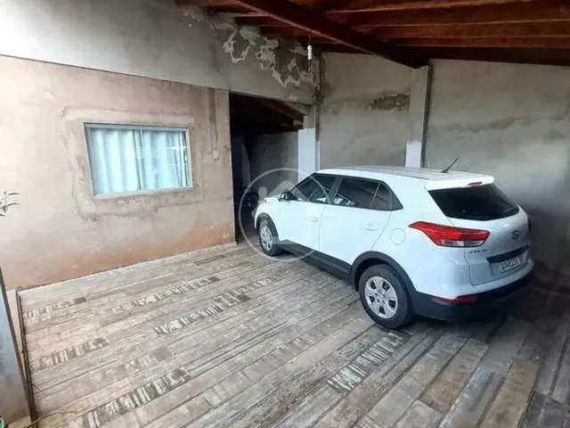Imagem 6: Casa com 03 Dormitórios no Jardim Jacaranda