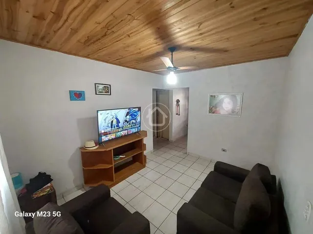 Imagem 5: Casa com 03 Dormitórios no Jardim Jacaranda