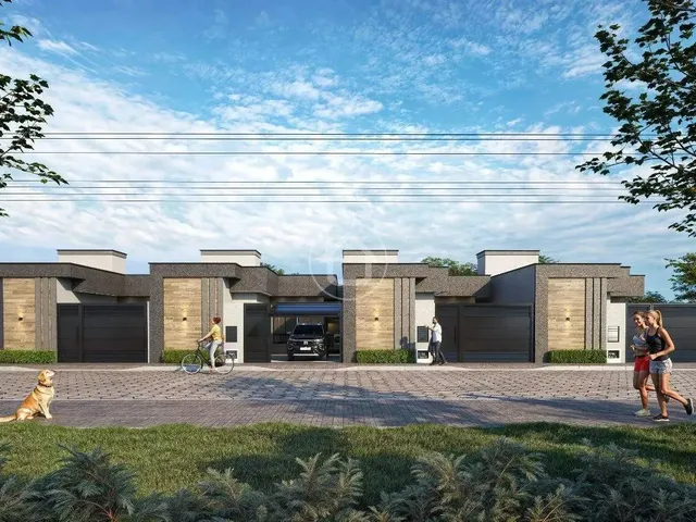 Imagem 1: Casa Nova Lima Casa com 2 dormitórios