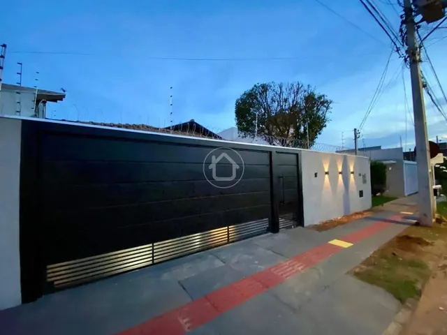 Imagem: Casa 3 Quartos Sendo 1 Suíte, Piscina