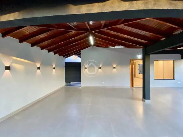 Imagem 14: Casa 3 Quartos Sendo 1 Suíte, Piscina - Vilas Boas