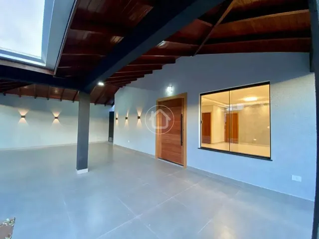 Imagem 7: Casa 3 Quartos Sendo 1 Suíte, Piscina - Vilas Boas