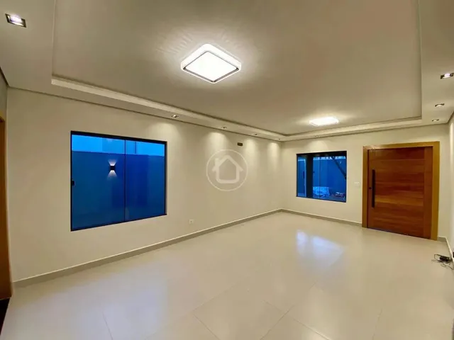Imagem 4: Casa 3 Quartos Sendo 1 Suíte, Piscina - Vilas Boas