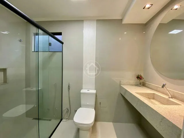 Imagem 8: Casa 3 Quartos Sendo 1 Suíte, Piscina - Vilas Boas