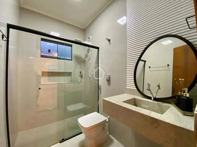 Imagem 11: Casa 3 Quartos Sendo 1 Suíte, Piscina - Vilas Boas