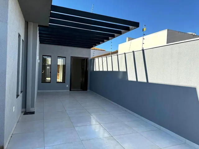 Imagem: Casa À Venda no Altos do Panamá Campo