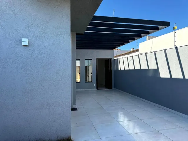 Imagem 2: Casa À Venda no Altos do Panamá Campo Grande/Ms