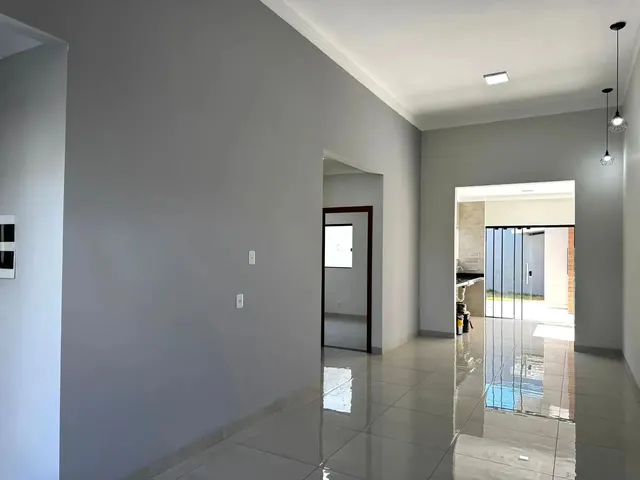 Imagem 3: Casa À Venda no Altos do Panamá Campo Grande/Ms
