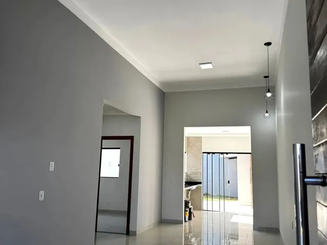 Imagem 13: Casa À Venda no Altos do Panamá Campo Grande/Ms