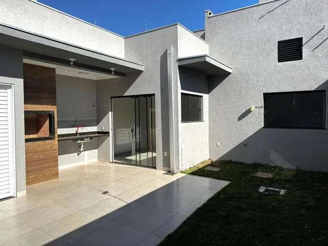Imagem 12: Casa À Venda no Altos do Panamá Campo Grande/Ms