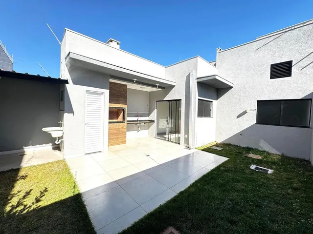 Imagem 7: Casa À Venda no Altos do Panamá Campo Grande/Ms