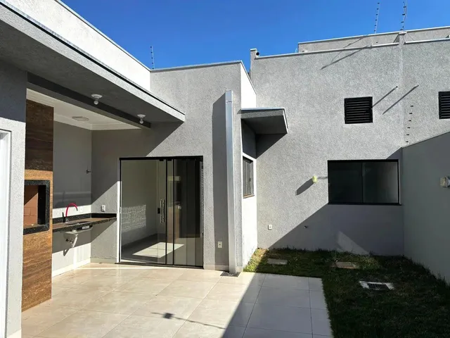 Imagem 5: Casa À Venda no Altos do Panamá Campo Grande/Ms