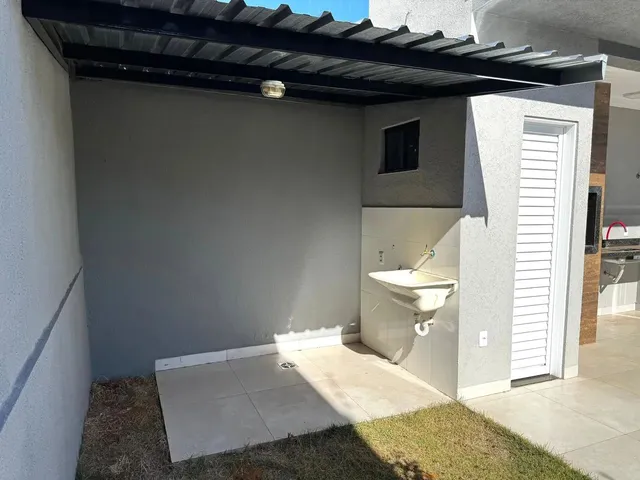 Imagem 11: Casa À Venda no Altos do Panamá Campo Grande/Ms