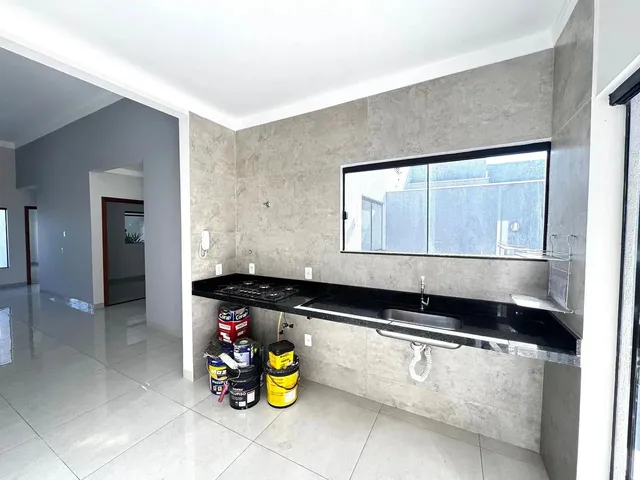 Imagem 14: Casa À Venda no Altos do Panamá Campo Grande/Ms