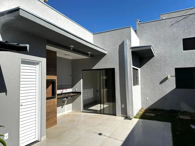Imagem 15: Casa À Venda no Altos do Panamá Campo Grande/Ms