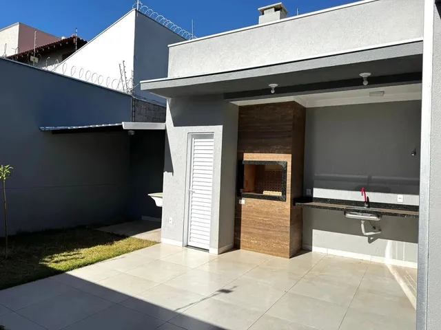 Imagem 9: Casa À Venda no Altos do Panamá Campo Grande/Ms