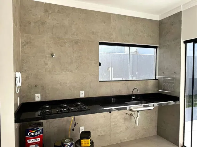 Imagem 4: Casa À Venda no Altos do Panamá Campo Grande/Ms