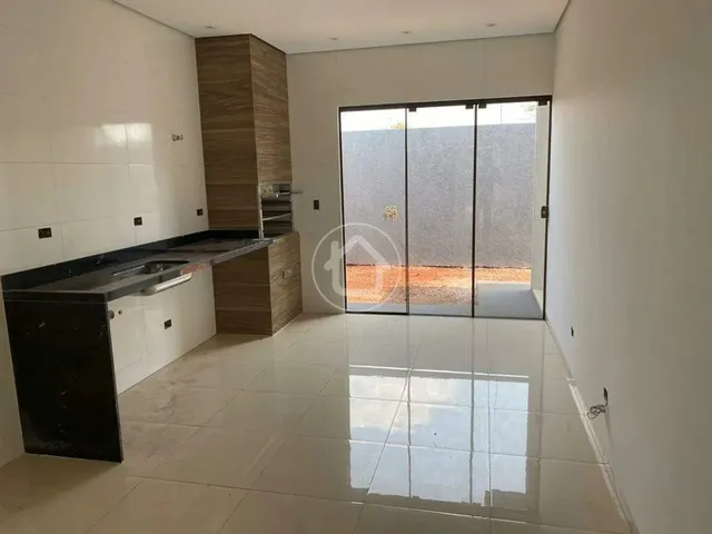 Imagem 6: Casa com 3 Quartos na Vila Carvalho