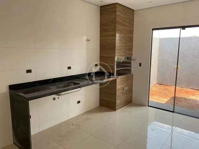 Imagem 8: Casa com 3 Quartos na Vila Carvalho