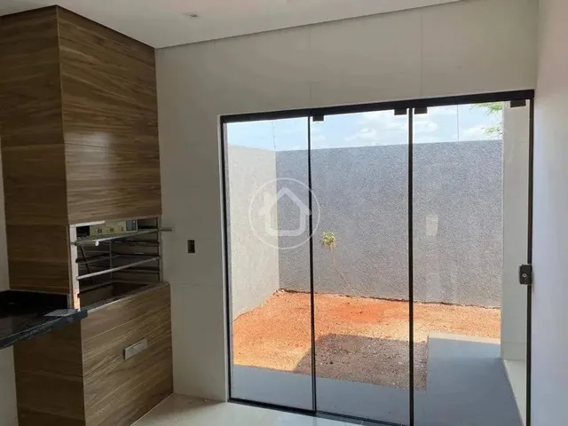 Imagem 7: Casa com 3 Quartos na Vila Carvalho