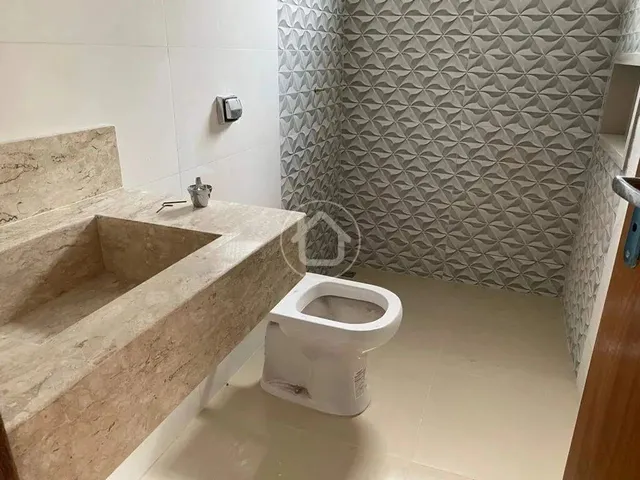 Imagem 5: Casa com 3 Quartos na Vila Carvalho