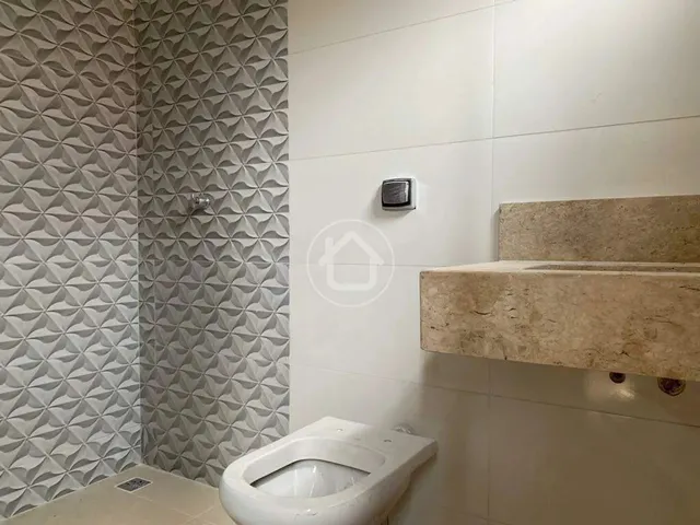 Imagem 9: Casa com 3 Quartos na Vila Carvalho