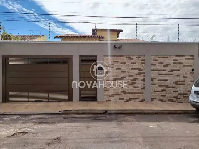Imagem: Casa Térrea no Bairro Giocondo Orsi