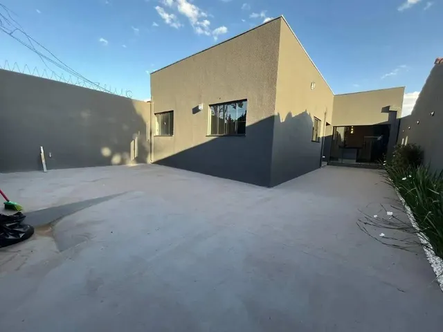 Imagem: Casa Térrea À Venda, 2 Quartos, 1 Suíte