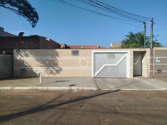 Imagem: Casa na Vila Belo Horizonte