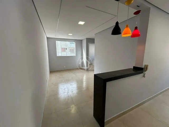 Imagem 1: Apartamento 2 Quartos - Todo Reformado