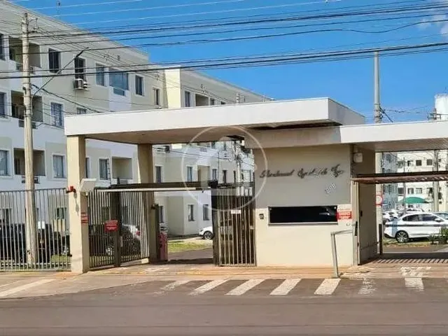Imagem 2: Apartamento 2 Quartos - Todo Reformado