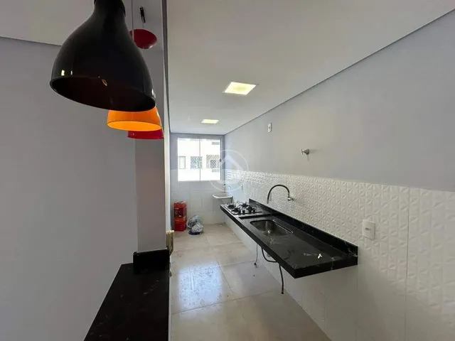 Imagem 15: Apartamento 2 Quartos - Todo Reformado