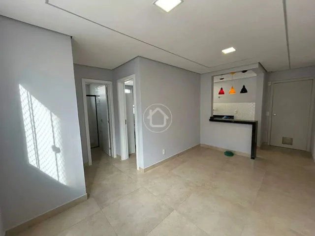 Imagem 12: Apartamento 2 Quartos - Todo Reformado