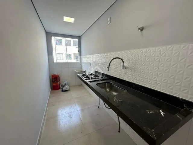 Imagem 5: Apartamento 2 Quartos - Todo Reformado