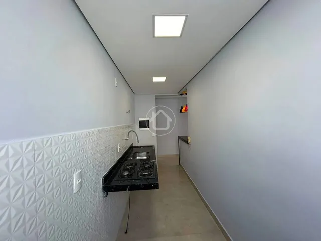 Imagem 9: Apartamento 2 Quartos - Todo Reformado