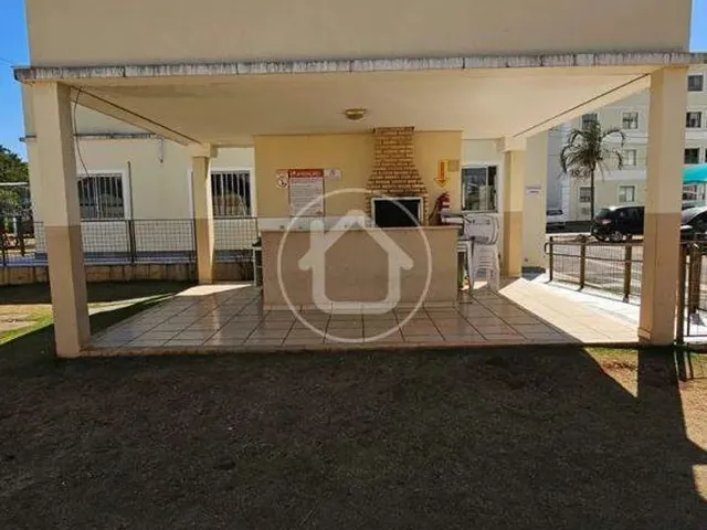 Imagem 10: Apartamento 2 Quartos - Todo Reformado
