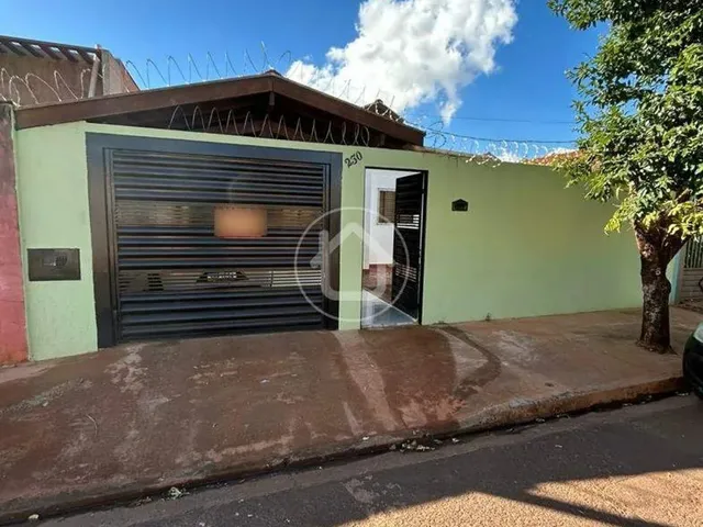Imagem: Casa com 2 Quartos - Parati