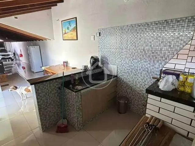 Imagem 2: Casa com 2 Quartos - Parati