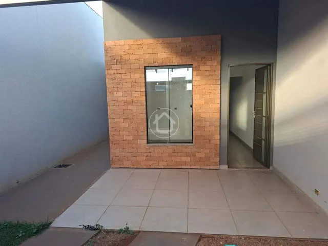 Imagem 3: Casa Nova na Nasser
